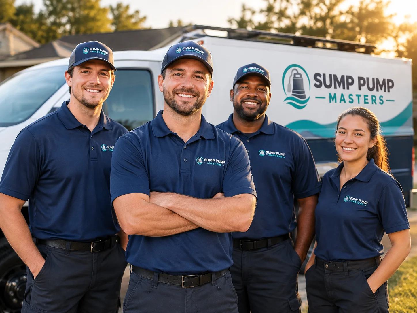 Sump Pump Repair company in Barnesville, OH