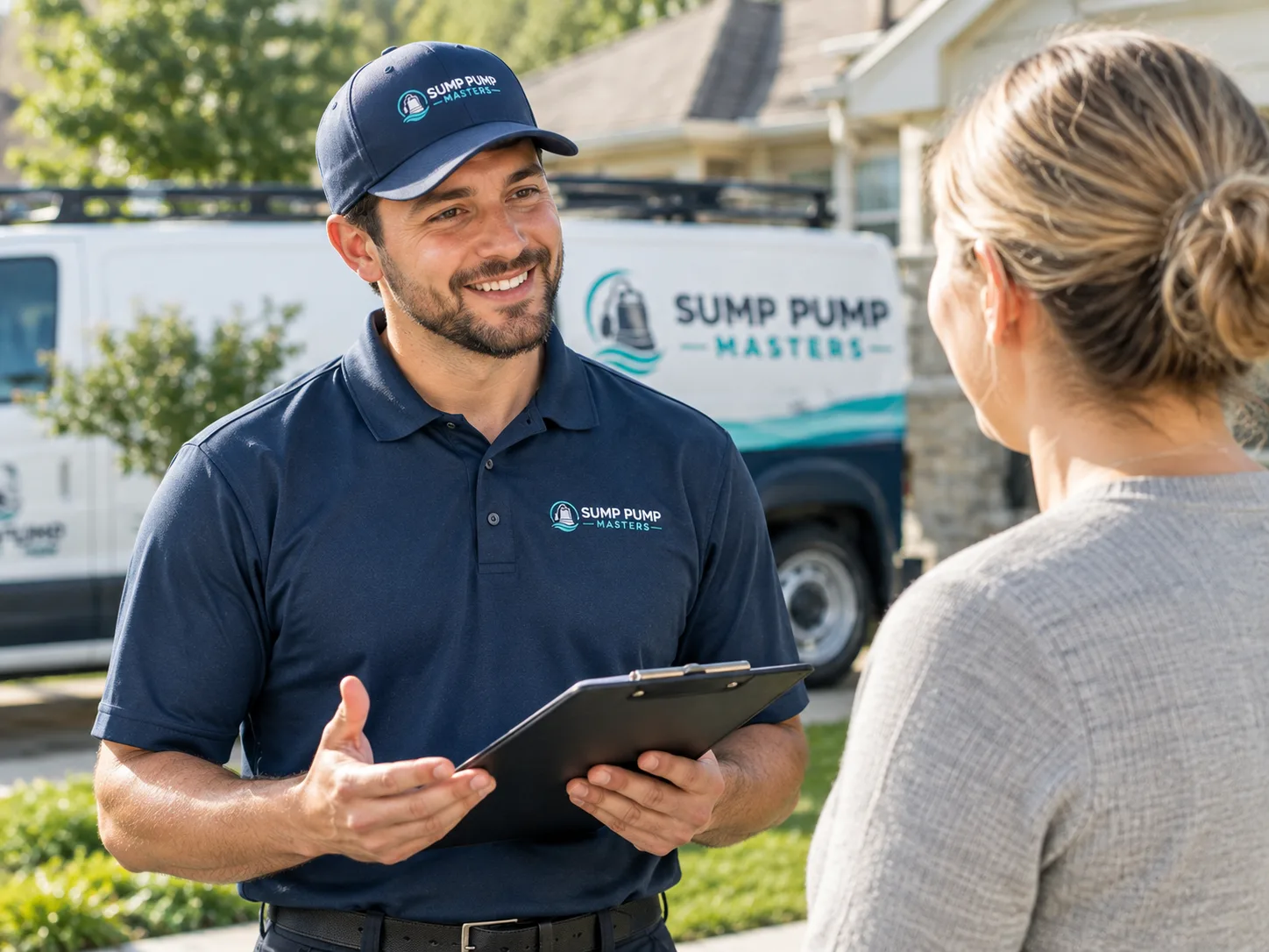 Sump Pump Repair Barnesville, OH FAQs